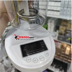 بخور رومیزی تک لول دیجیتالی مدل A03/A03A