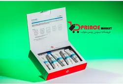 کیت کربوکسی تراپی CO2 برند ژنوسیس