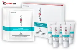 کیت کربوکسی تراپی CO2 برند ژنوسیس