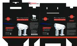 دستگاه کراتین پاش ( اسپری نانو استیم )