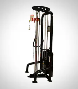 دستگاه کراس تک، لت، قایقی HG1500