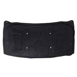 عایق نمدی کاپوت خودرو  ساینا-کوییک (اقتصادی)