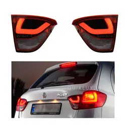 چراغ خطر اسپرت کوییک NGCO