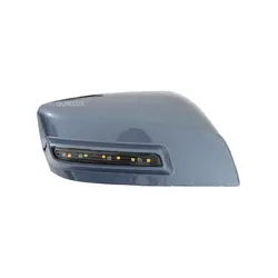 فلاپ اینه راهنمادار ساینا کوییک (اطلسی تیره)