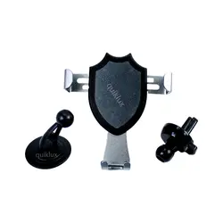 هولدر دریچه کولر V1 - فروشگاه انلاین کوییک لوکس