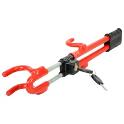 قفل فرمون دوبل - فروشگاه انلاین کوییک لوکس