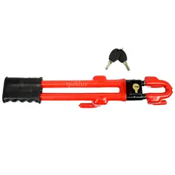 قفل فرمون دوبل - فروشگاه انلاین کوییک لوکس