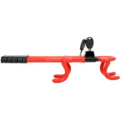 قفل فرمون دوبل - فروشگاه انلاین کوییک لوکس