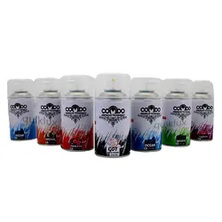 اسپری خوشبو کننده هوا وکابین خودرو COMBO