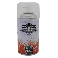 اسپری خوشبو کننده هوا وکابین خودرو COMBO