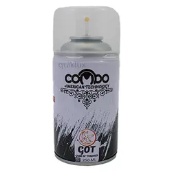 اسپری خوشبو کننده هوا وکابین خودرو COMBO