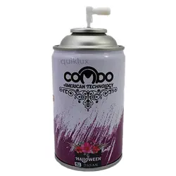 اسپری خوشبو کننده هوا وکابین خودرو COMBO