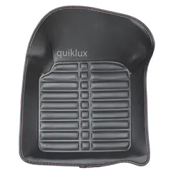 کفپوش EMTC طوسی کوییک ساینا تیبا