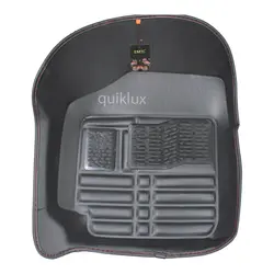 کفپوش EMTC طوسی کوییک ساینا تیبا