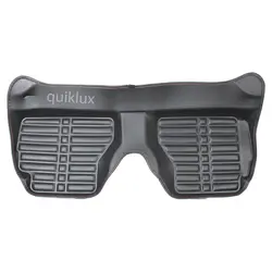 کفپوش EMTC طوسی کوییک ساینا تیبا