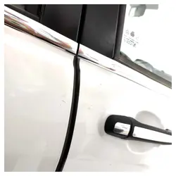 نوار ضربه گیر درب طرح دار