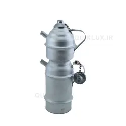 ست کتری و قوری سفری مدل شامورتی(کمپینگ)