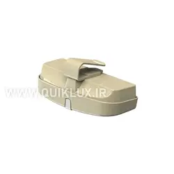 جاعینکی افتابگیر خودرو مدل ریبن