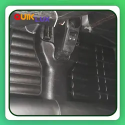 کفپوش سه بعدی خودرو بابل کارپت مدل سوپر مناسب کوییک ساینا