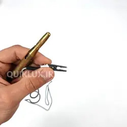 دستگاه تست لامپ برق خودرو ELEPA فلزی