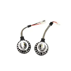هدلایت چراغ خودرو  مدل C6