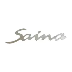 ارم پشت صندوق ساینا لاتین مدل saina