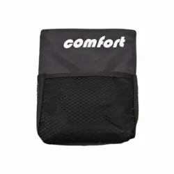 کیف زباله داخل خودرو مدل comfort