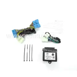 پاور ویندوز سوکت فابریک مدل ylz مناسب برای  کوییک ساینا دنده ای