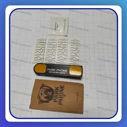 موبایل پارک خودرو مدل park phone