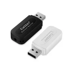 دانگل USB بلوتوثی موزیک ارلدام مدل M22 ورژن 5.0