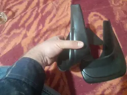 گلپخش کن4 تیکه ژله ای نرم مخصوص تمامی خودرو ها یونیورسال