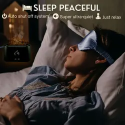 دستگاه بخور و رطوبت ساز آروما - فروشگاه انلاین کوییک لوکس