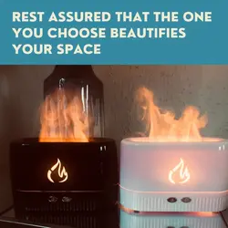 دستگاه بخور و رطوبت ساز آروما - فروشگاه انلاین کوییک لوکس