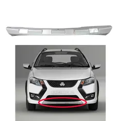 دیفیوزر سپر جلو مناسب برای کوییکS - فروشگاه انلاین کوییک لوکس