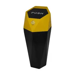 سطل زباله شش ضلعی خودرو - فروشگاه انلاین کوییک لوکس