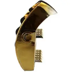 قاب دریچه کولر و بخاری براق ومات پژو 206  RC