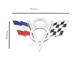 ارم  طرح رالی پرچم {آمریکا}{فرانسه}