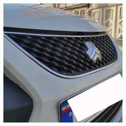 نوار زه جلو پنجره کوییک S