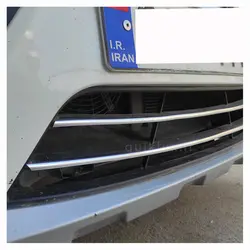 نوار زه جلو پنجره کوییک S