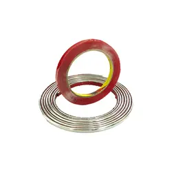 نوار زه جلو پنجره کوییک S