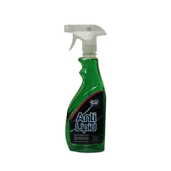 محلول چربی زدا بسیار قوی بدنه خودرو و صنعتی