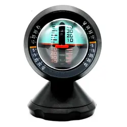 شیب سنج خودرو مشکی - فروشگاه انلاین کوییک لوکس