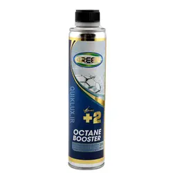 مکمل سوخت اکتان بوستر Green plus2