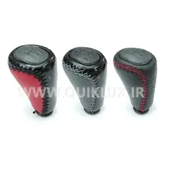 سردنده خودرو چرمی مدل plus