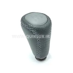 سردنده خودرو چرمی مدل plus