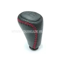 سردنده خودرو چرمی مدل plus