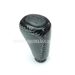 سردنده خودرو چرمی مدل plus