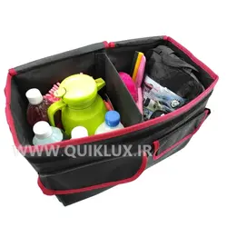 کیف نظم دنده صندوق خودرو