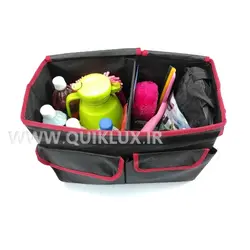 کیف نظم دنده صندوق خودرو