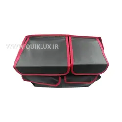 کیف نظم دنده صندوق خودرو